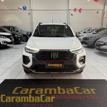 FIAT STRADA 1.0 TURBO 200 FLEX ULTRA CD CVT